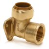 TECTITE CLASSIC T15 VENTILFÄSTE 16MM X R