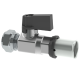 KULVENTIL KULVENTIL 16 MM-CU10 PN10 TA