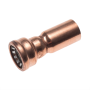 >B< SONIC REDUCERAD KOPPLING 22X15MM