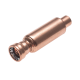 >B< SONIC GLIDHYLSA 15MM