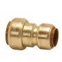 RAK KOPPLING TECTITE CLASSIC T1R 22X15