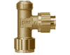 SANIPEX KPL T- M22x1 6x16