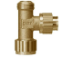 SANIPEX KPL T- M22x1 6x16