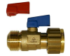 SANIPEX VENT RAK M27 x1.5