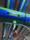 INSVETSNINGSSADEL 9 0XG15 FÖR PÅSTICK