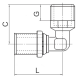 LK-PEX KPL 90' A50x R32utv