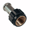 HENCO ÖVERG.NIPPEL ALUPEX 40xR25inv.