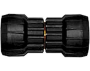 SANIPEX DUBBELKOPPLI NG 40MM FÖR SKARV