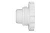 SANIPEX MT SKYDDSPLU GG 40MM
