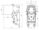 LK-PEX V-DOSA UNI D 20cc153