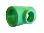 FUSIOTHERM T-RÖR 200 X75 PN10