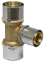 UNIPIPE KPL T-   50x 40
