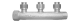 SANIPEX CLASSIC FÖRD ELARE 3 16MM X R20 X
