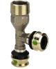 RAXOFIX T-KOPPLING G 20 X 20MM X 20MM