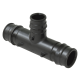 UPONOR Q&E T-RÖR PPS U T-KOPPLING 63X5 8/