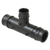 UPONOR Q&E T-RÖR PPS U T-KOPPLING 63X5 8/