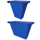 GJUTFORM LK RADFORM DUBBEL C/C40MM 170X150X130MM