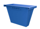 GJUTFORM LK RADFORM DUBBEL C/C40MM 170X150X130MM
