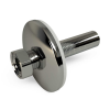 ANSLUTNINGSKOPPLING M26, RAK G15 X M26