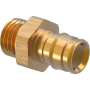 Q&E KOPPLING UTV GÄN G DR 16X2,0MM X G10