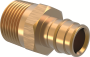 Q&E KOPPLING UTV GÄN G DR 16X2,0MM X R15