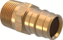 Q&E KOPPLING UTV GÄN G DR 25X2,3/3,5MM X R20
