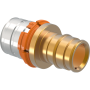 Q&E ÖVERGÅNG DR SPRE SS 20X2,8MM X 20X2,25MM
