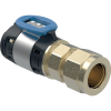 FLOWFIT ÖVERGÅNG, K LÄMRING 16 MM