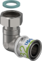 PRESS VKL. 32xR25 LEK.MUTTER S-PRESS PLUS