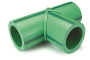 RETHERM GREEN PIPE T RÖR 200X125X200MM