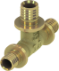 TECEFLEX T-KOPPLING 63X6,0MM X 32X4,0MM