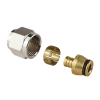 FPL-X KOPPLINGSSET K OPPLINGSSET 16X2 0MM