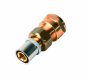 ROTH ALU-LASERPLUS U NIONKOPPLING 20X20MM