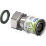S-PRESS PLUS KOPPLIN G MED LÖPM 32MM X G25