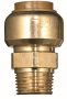 IS RAK KOPPLING 22MM X G15