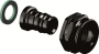 Q&E KOPPLING M. LÖPM UTTER PPSU 20X2,8MM X G15 PN6
