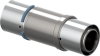S-PRESS SKJUTMUFF 40 MM