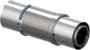 S-PRESS SKJUTMUFF 40 MM