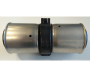 SKARVMUFF 15PK-9090 90X90