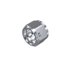 KRK 100 KLÄMRINGSMUT TER 12,7XG15