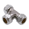 P701 T-KOPPLING 15 P N16