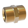 RAK KOPPLING VATETTE SKRUVD RAK GUL M34X1,5 DY28 M