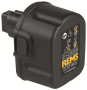 REMS AKKU BATTERI DRIFTTEMPERATUR 0°C