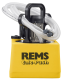 REMS CALC-PUSH AVKAL KNINGSPUMP30LMIN