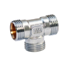 VATETTE T-SKRUVDEL 2 2 22 (M28X1,5)
