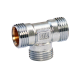VATETTE T-SKRUVDEL 2 2 22 (M28X1,5)