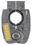 REMS F PR-2B PRESSRI NG 20MM
