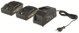 REMS BATTERIPACK POW ER-PACK 22V, 1,5AH