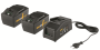REMS BATTERIPACK POW ER-PACK 22V, 9,0AH
