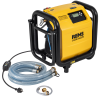 REMS MULTI-PUSH S SP OLNINGSENHET